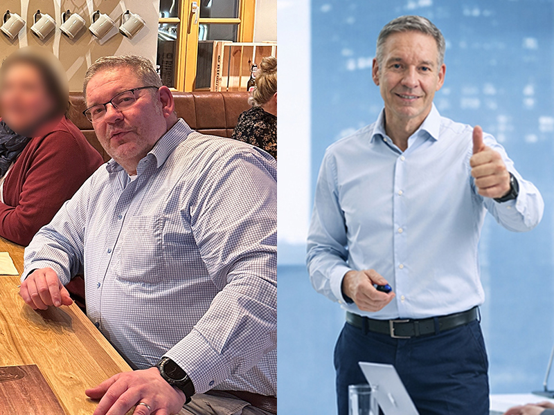 Erfahrungen zu Prävention und Nachhaltigkeit bei Diabetes Typ 2, Burnout, Adipositas (Übergewicht), Herz-Kreislauf durch Abnehmen, Gewichtsreduktion, Bewegung, Sport, Stressreduktion etc. in Bonn, Köln, Düsseldorf